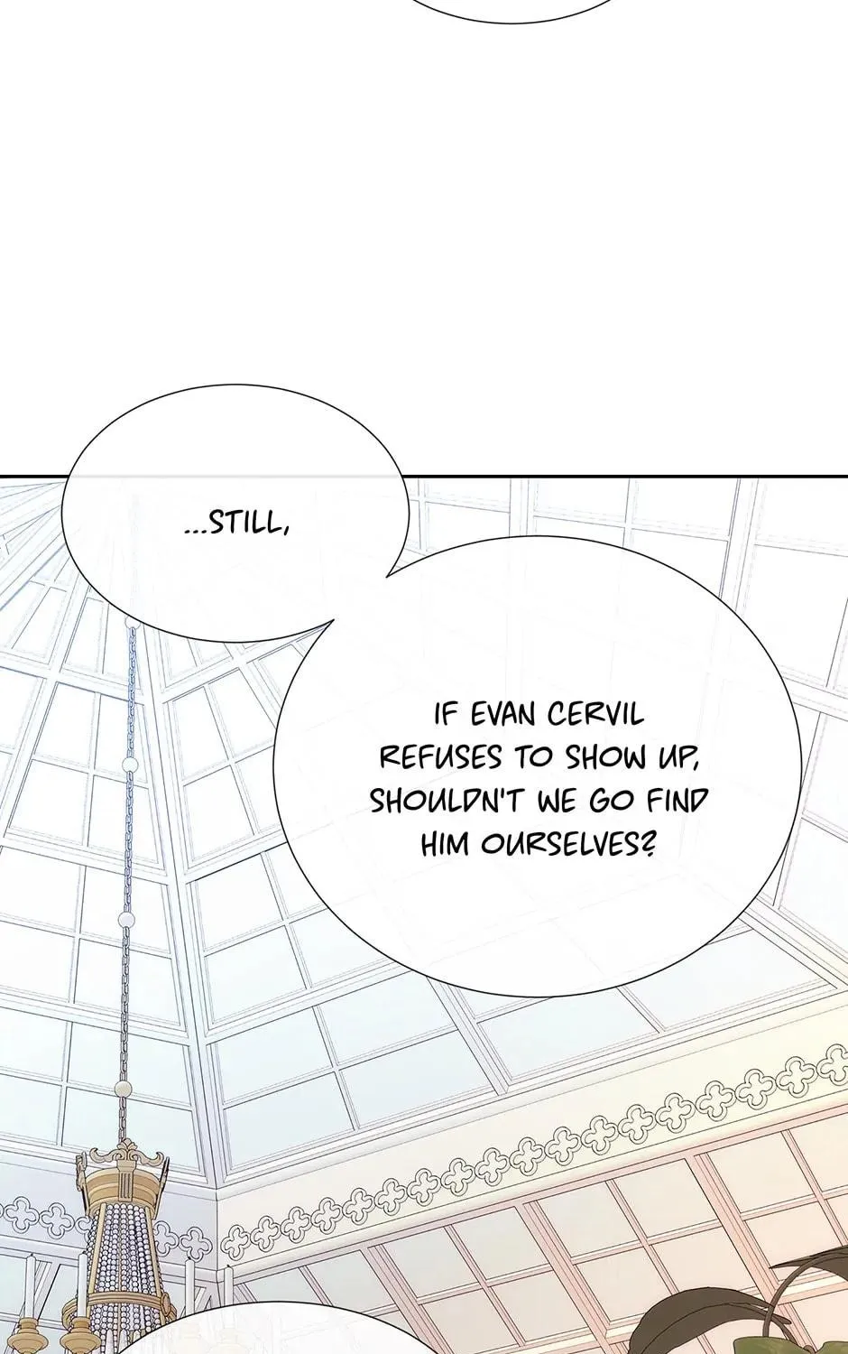 Charlotte and Her 5 Disciples Chapter 204 page 125 - 