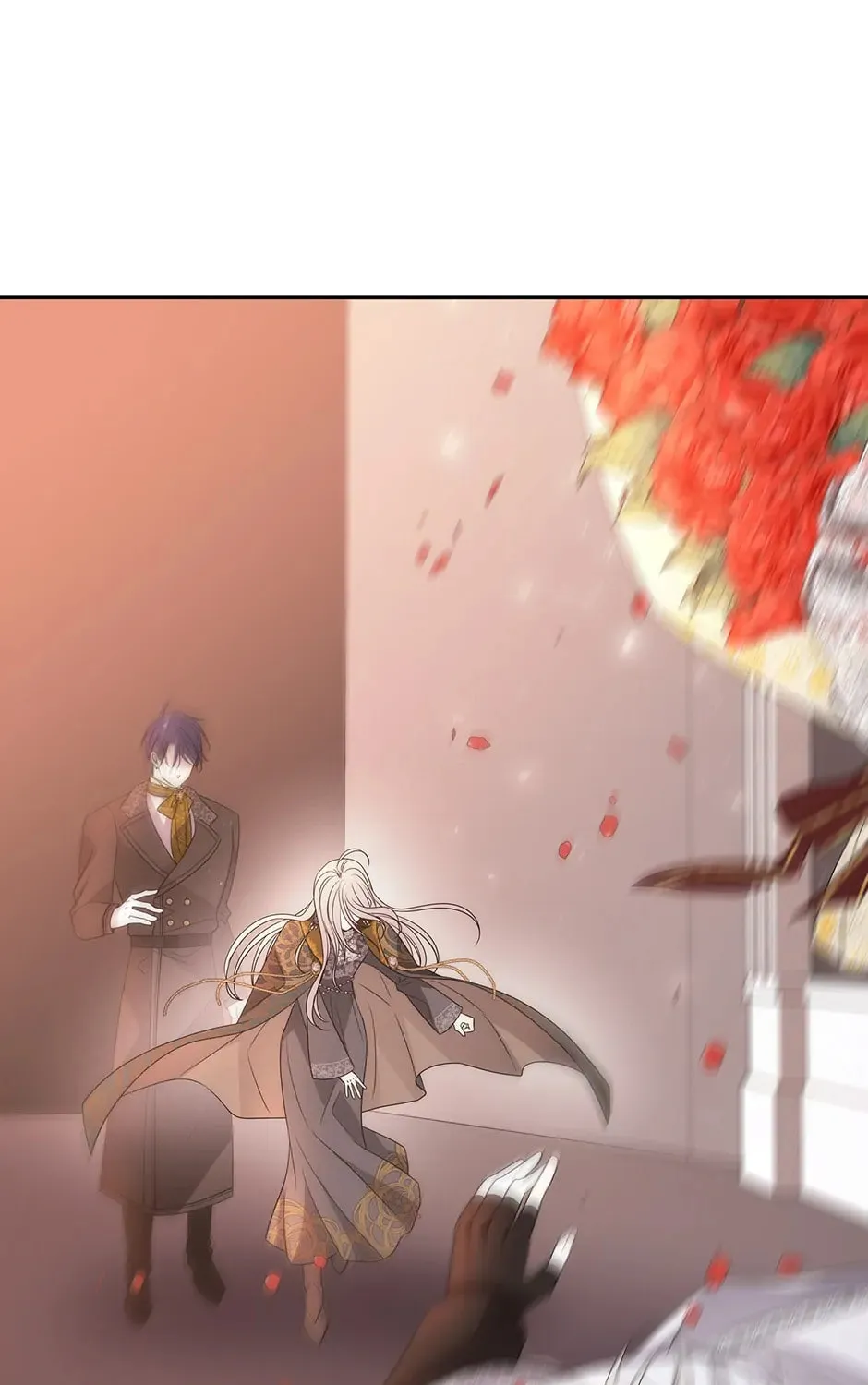 Charlotte and Her 5 Disciples Chapter 204 page 133 - 