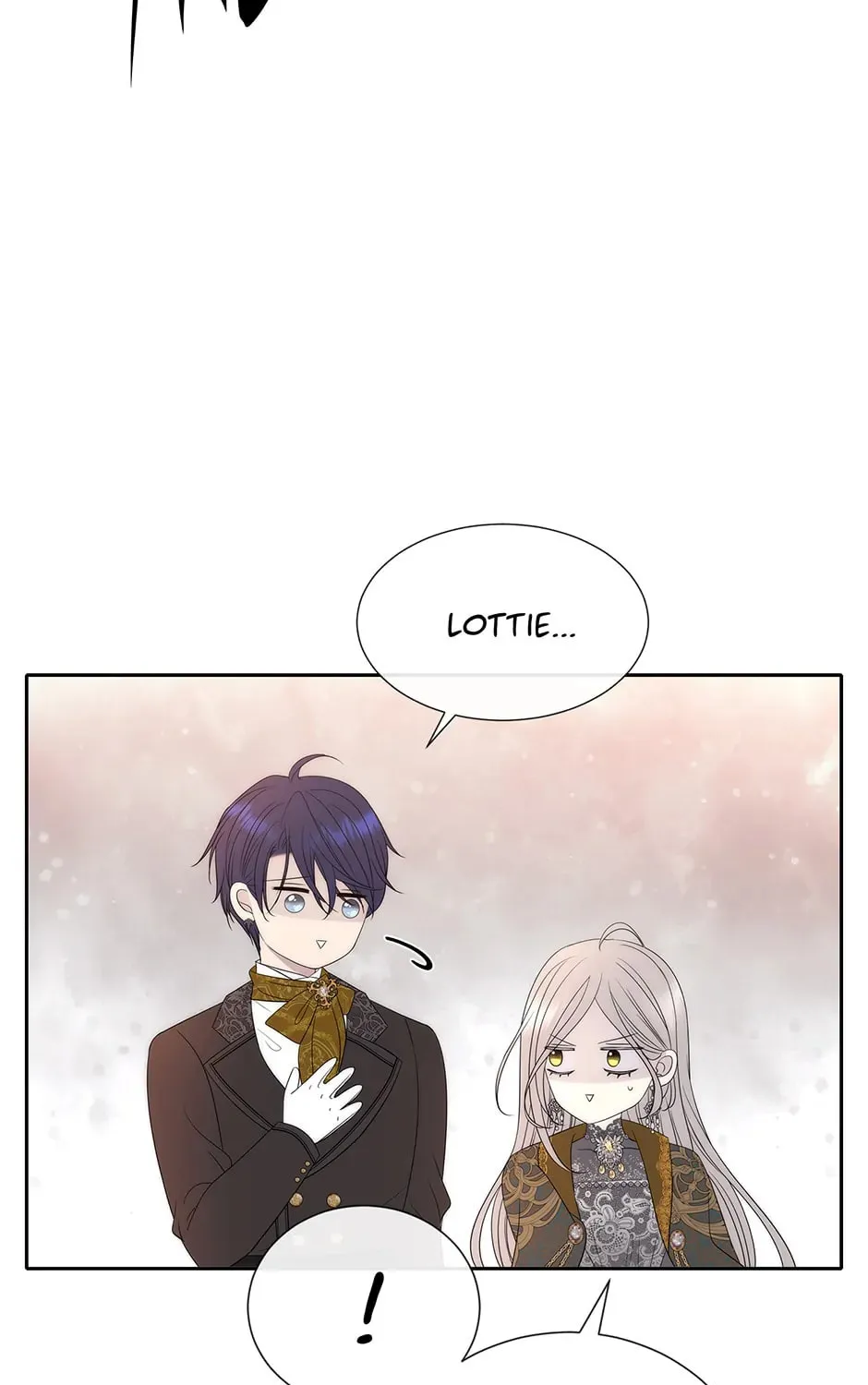 Charlotte and Her 5 Disciples Chapter 204 page 135 - 