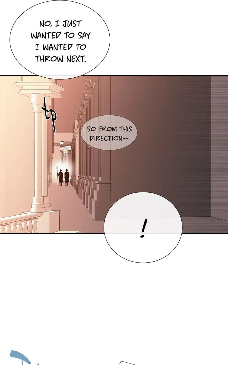 Charlotte and Her 5 Disciples Chapter 204 page 137 - 