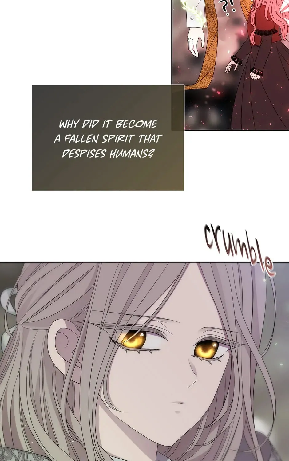 Charlotte and Her 5 Disciples Chapter 204 page 15 - 
