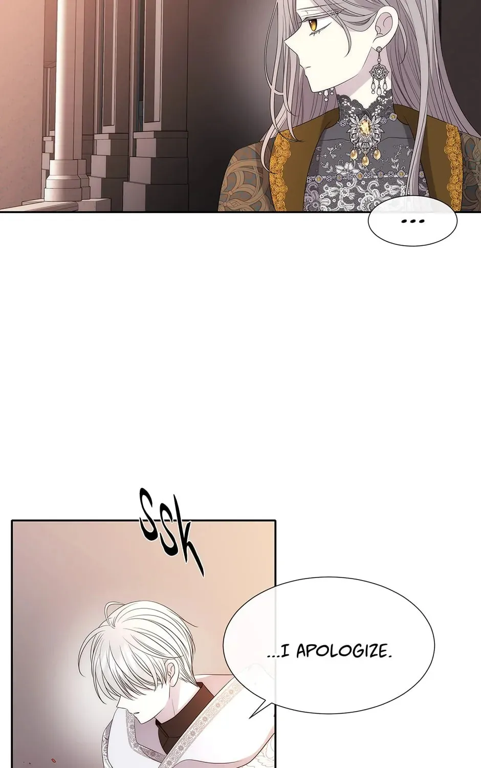 Charlotte and Her 5 Disciples Chapter 204 page 141 - 