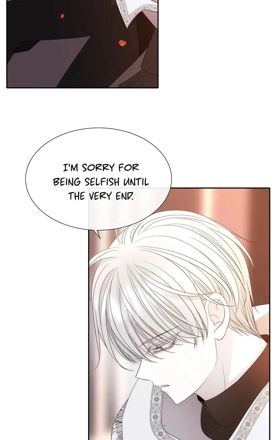 Charlotte and Her 5 Disciples Chapter 204 page 143 - 