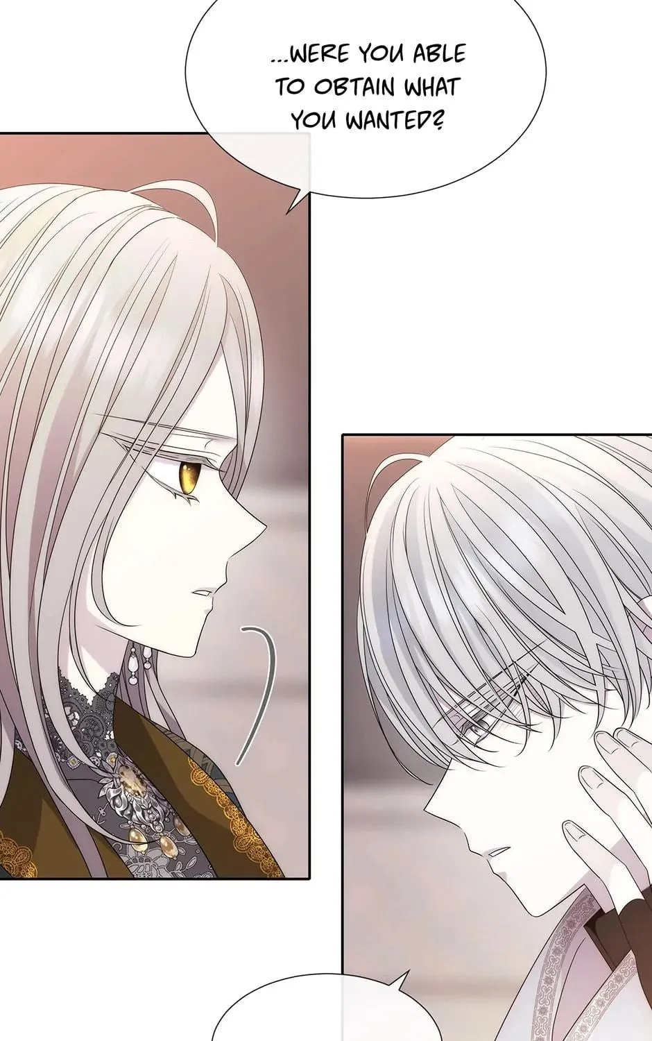 Charlotte and Her 5 Disciples Chapter 204 page 149 - 
