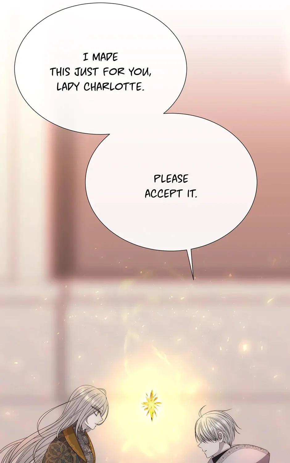 Charlotte and Her 5 Disciples Chapter 204 page 157 - 