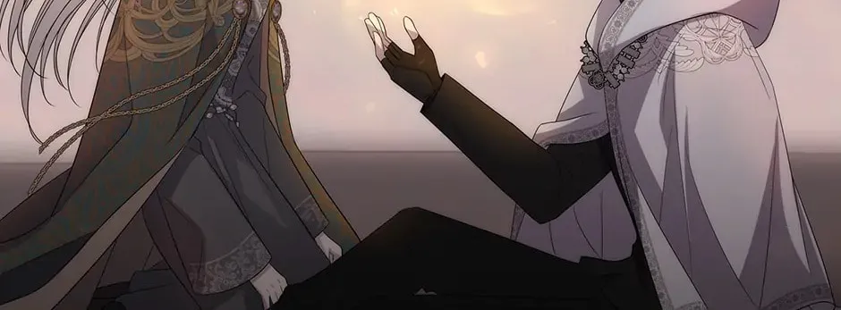 Charlotte and Her 5 Disciples Chapter 204 page 158 - 