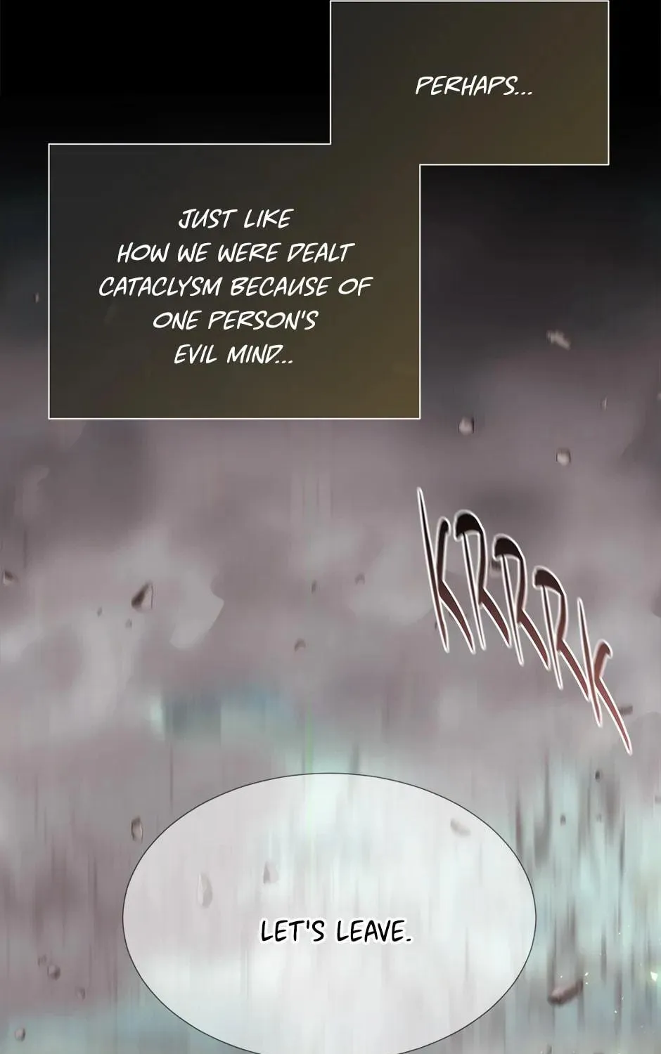 Charlotte and Her 5 Disciples Chapter 204 page 17 - 