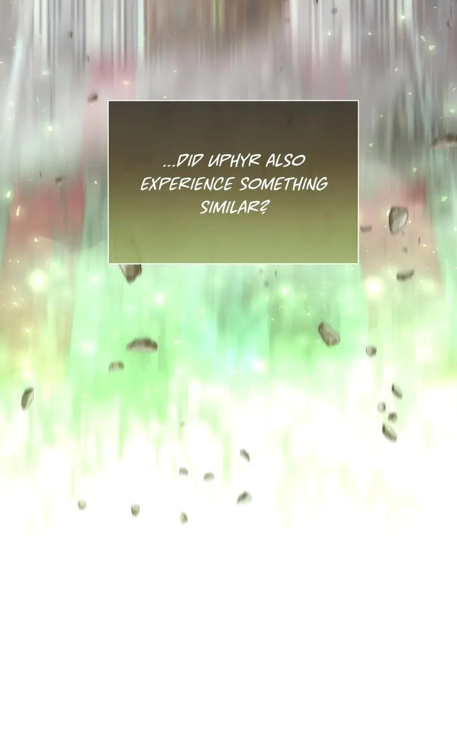 Charlotte and Her 5 Disciples Chapter 204 page 19 - 