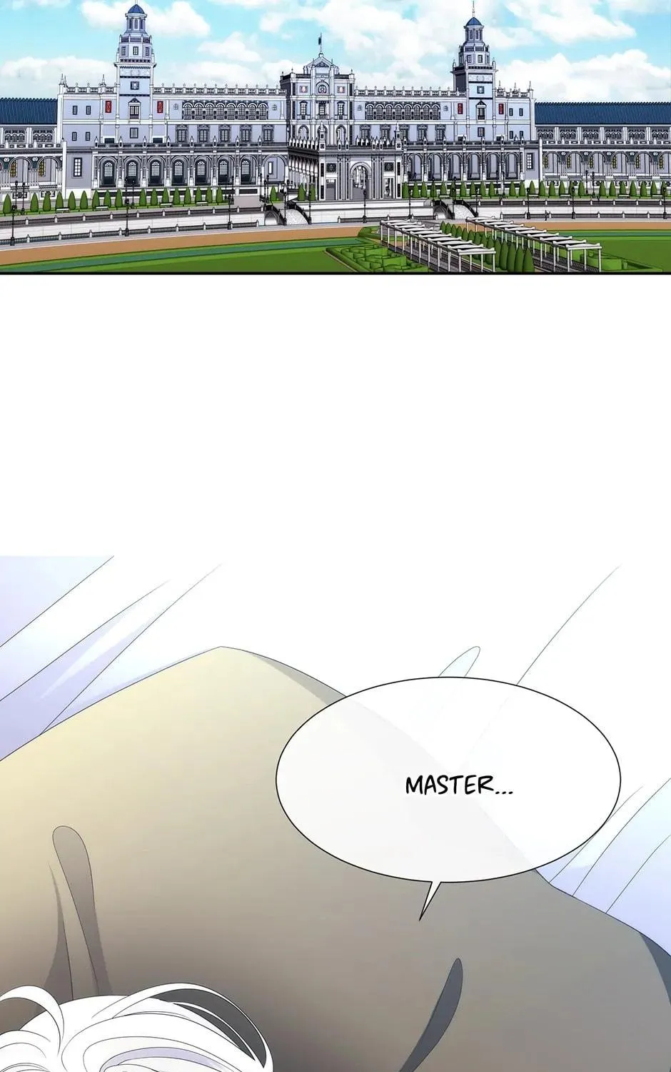 Charlotte and Her 5 Disciples Chapter 204 page 23 - 