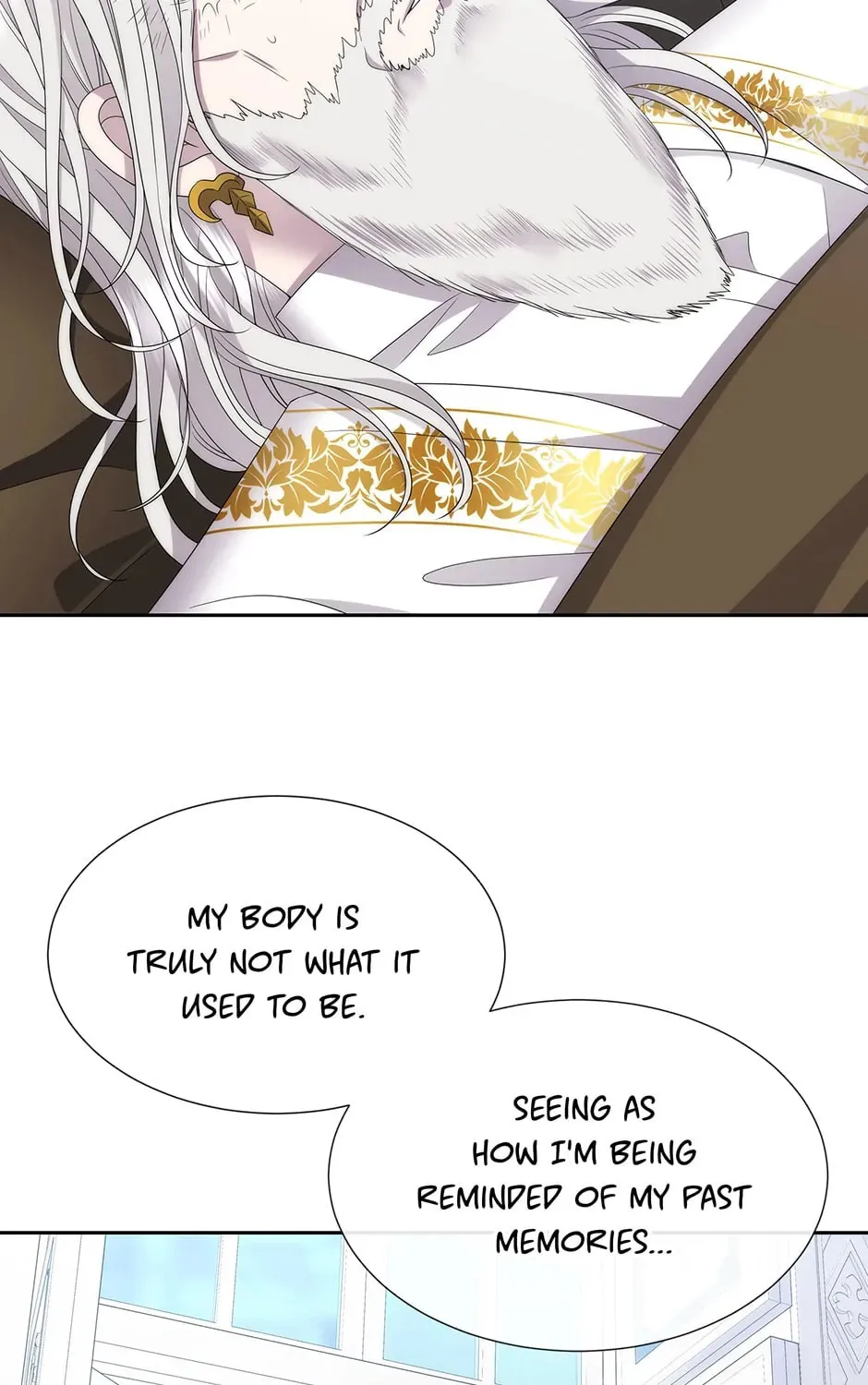 Charlotte and Her 5 Disciples Chapter 204 page 25 - 