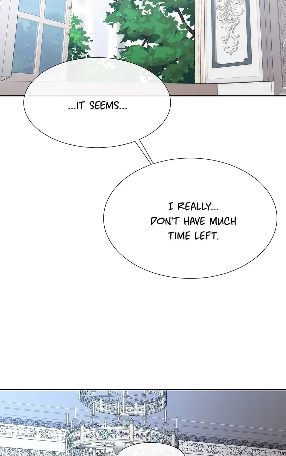 Charlotte and Her 5 Disciples Chapter 204 page 27 - 