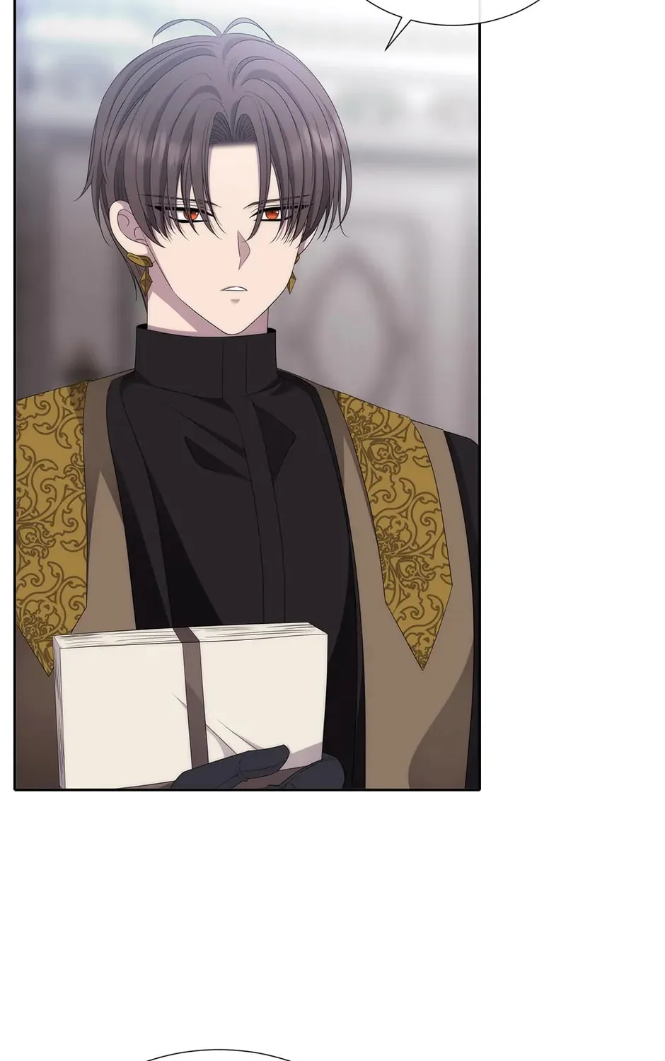 Charlotte and Her 5 Disciples Chapter 204 page 31 - 