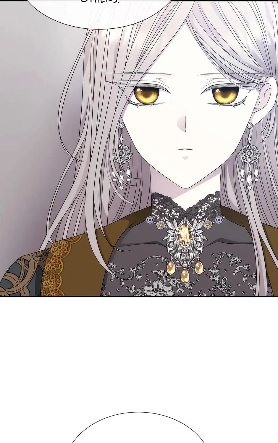 Charlotte and Her 5 Disciples Chapter 204 page 41 - 