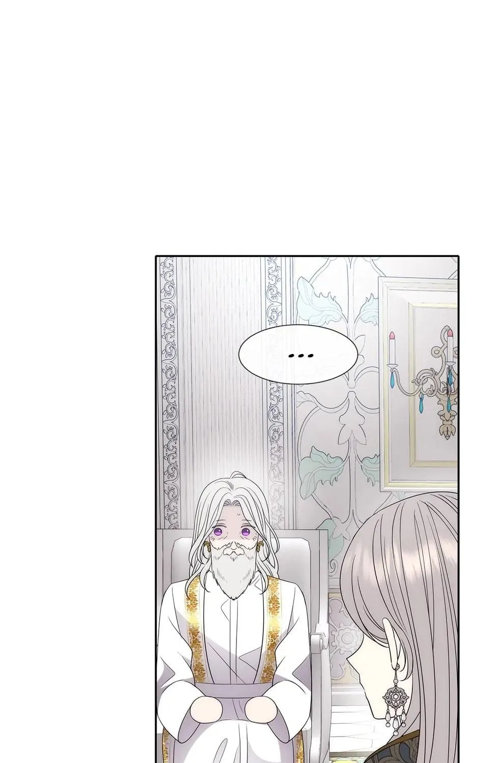 Charlotte and Her 5 Disciples Chapter 204 page 47 - 