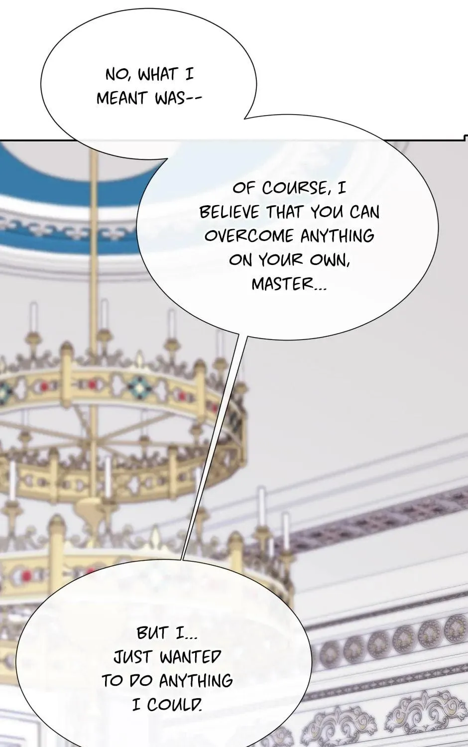 Charlotte and Her 5 Disciples Chapter 204 page 49 - 