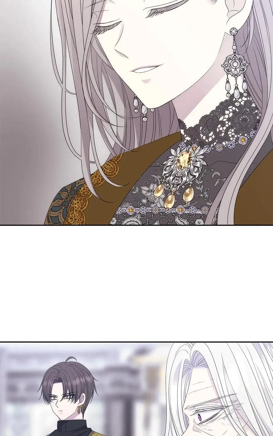 Charlotte and Her 5 Disciples Chapter 204 page 53 - 