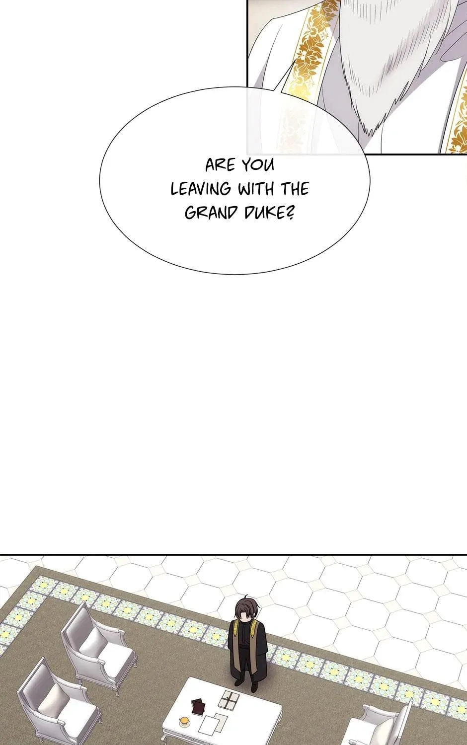Charlotte and Her 5 Disciples Chapter 204 page 59 - 