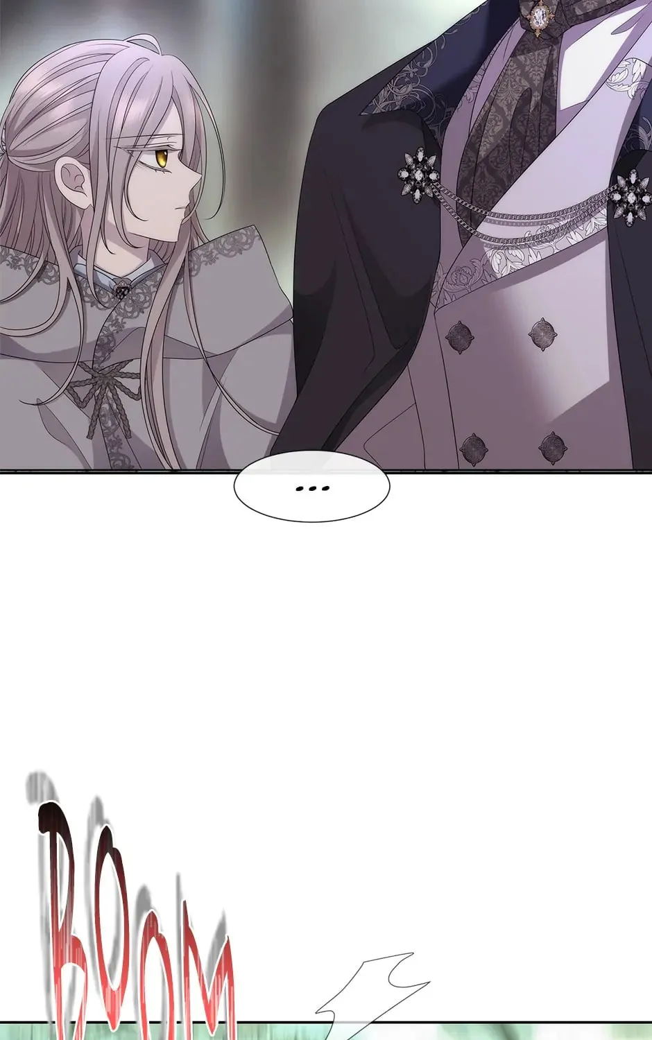 Charlotte and Her 5 Disciples Chapter 204 page 7 - 