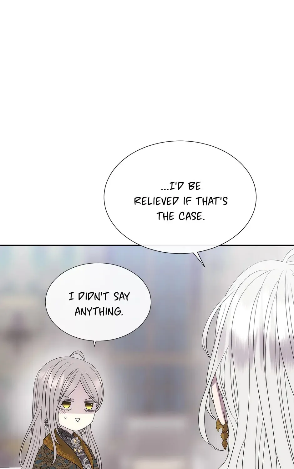 Charlotte and Her 5 Disciples Chapter 204 page 61 - 