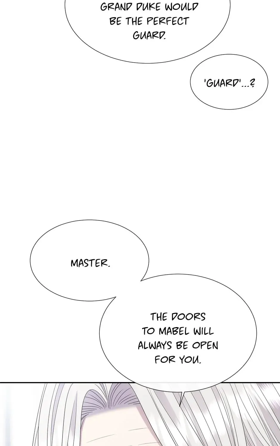Charlotte and Her 5 Disciples Chapter 204 page 63 - 