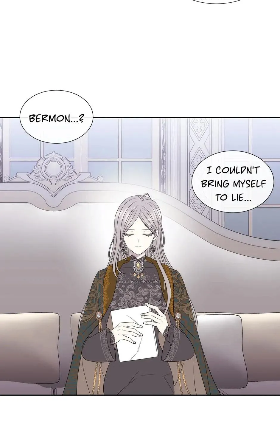 Charlotte and Her 5 Disciples Chapter 204 page 69 - 