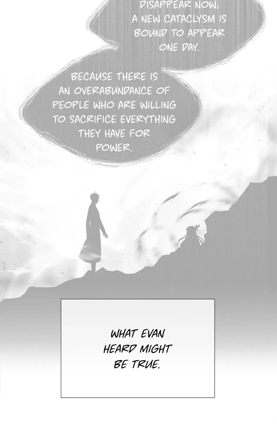 Charlotte and Her 5 Disciples Chapter 204 page 71 - 