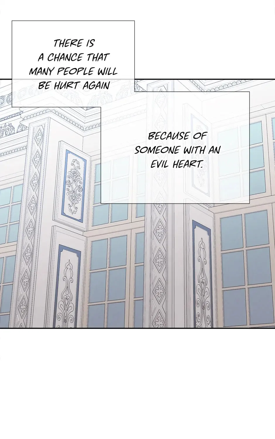 Charlotte and Her 5 Disciples Chapter 204 page 73 - 