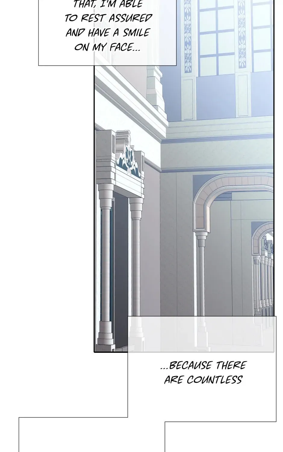 Charlotte and Her 5 Disciples Chapter 204 page 75 - 