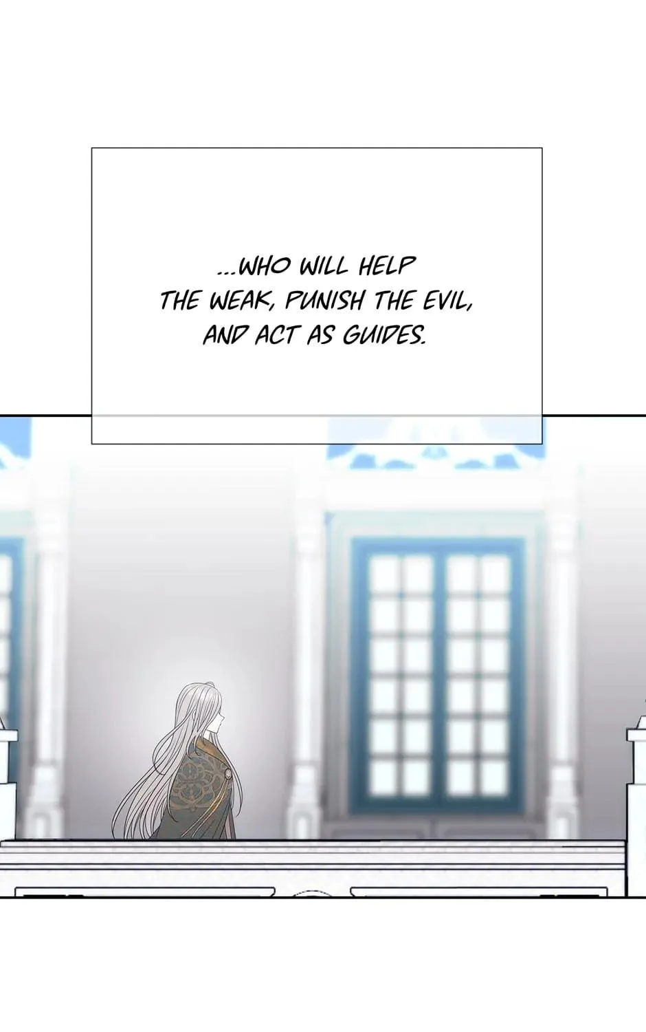 Charlotte and Her 5 Disciples Chapter 204 page 77 - 