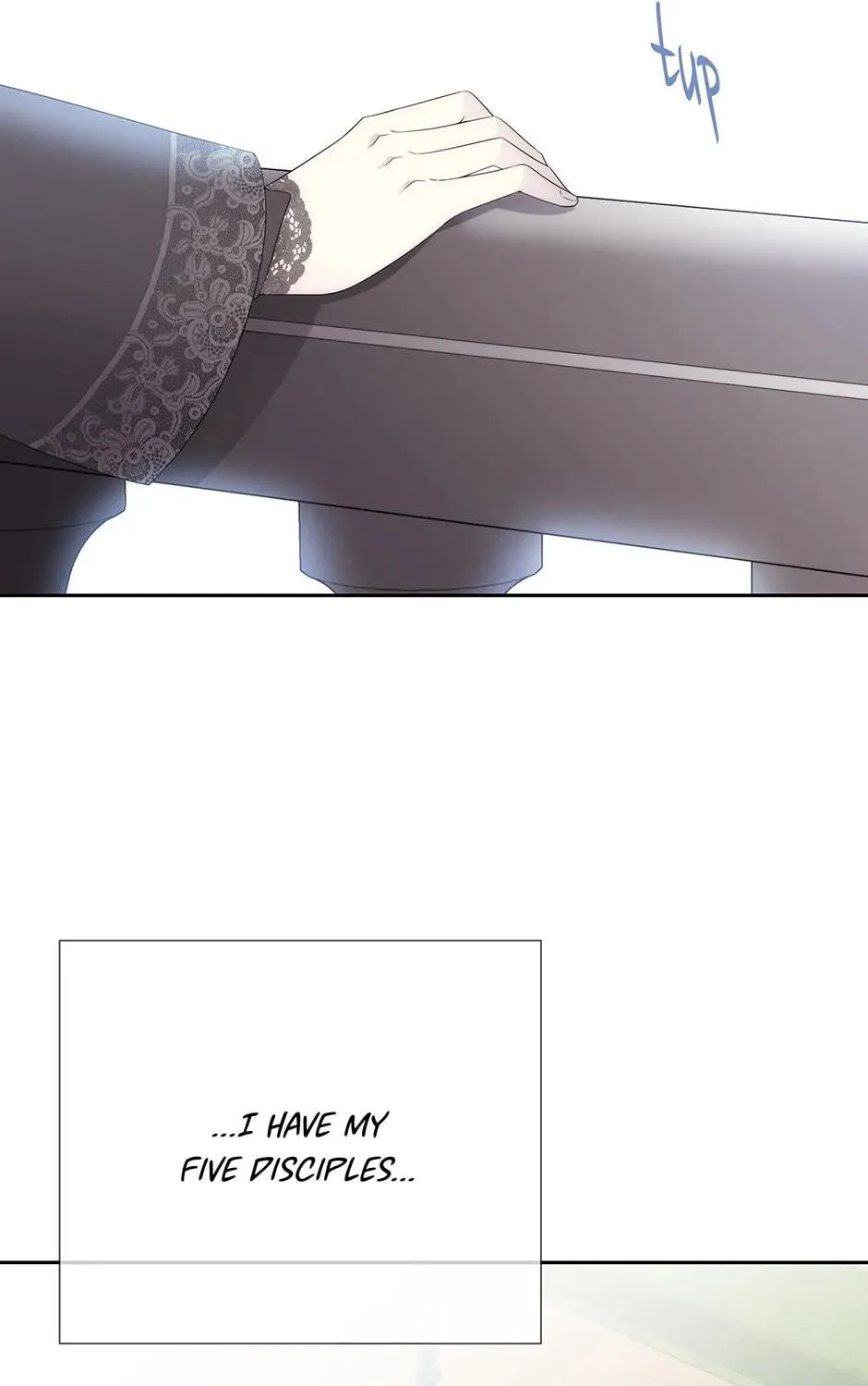 Charlotte and Her 5 Disciples Chapter 204 page 79 - 