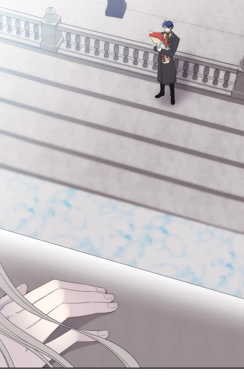 Charlotte and Her 5 Disciples Chapter 204 page 81 - 