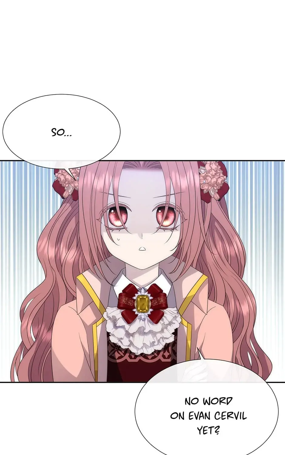 Charlotte and Her 5 Disciples Chapter 204 page 87 - 