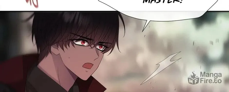Charlotte and Her 5 Disciples Chapter 204 page 10 - 