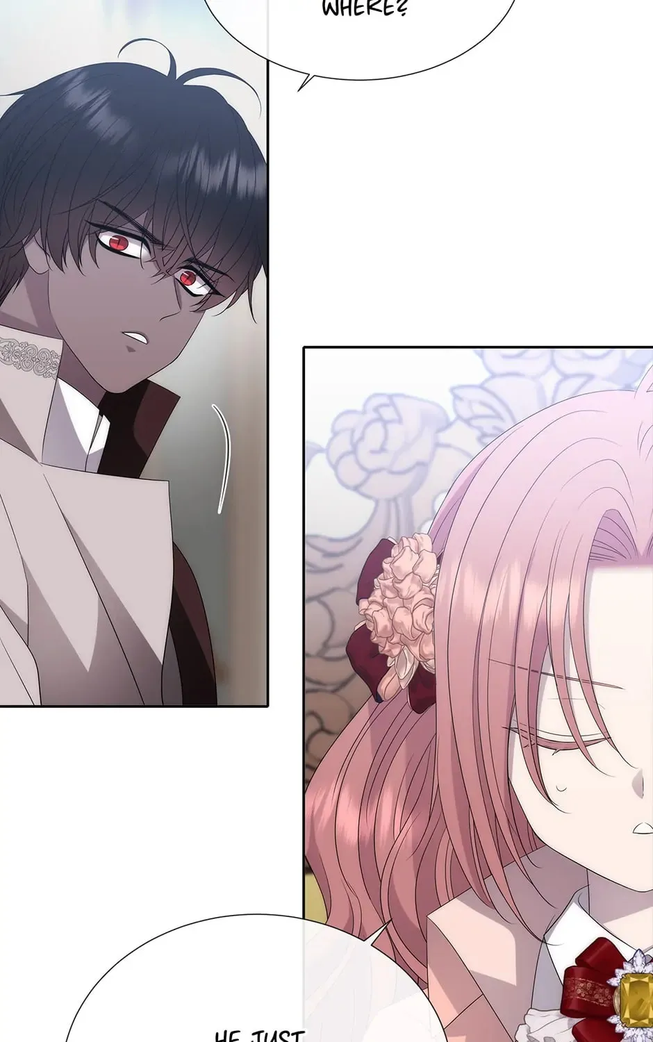 Charlotte and Her 5 Disciples Chapter 204 page 93 - 