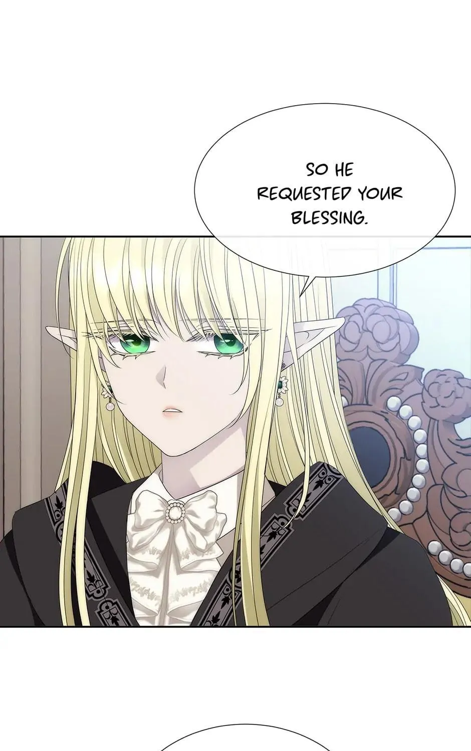 Charlotte and Her 5 Disciples Chapter 204 page 95 - 