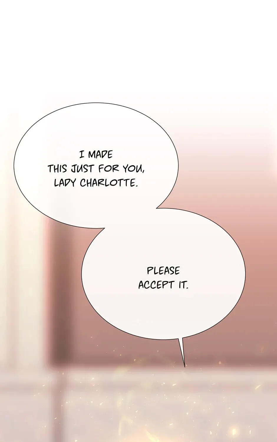 Charlotte and Her 5 Disciples Chapter 205 page 1 - 