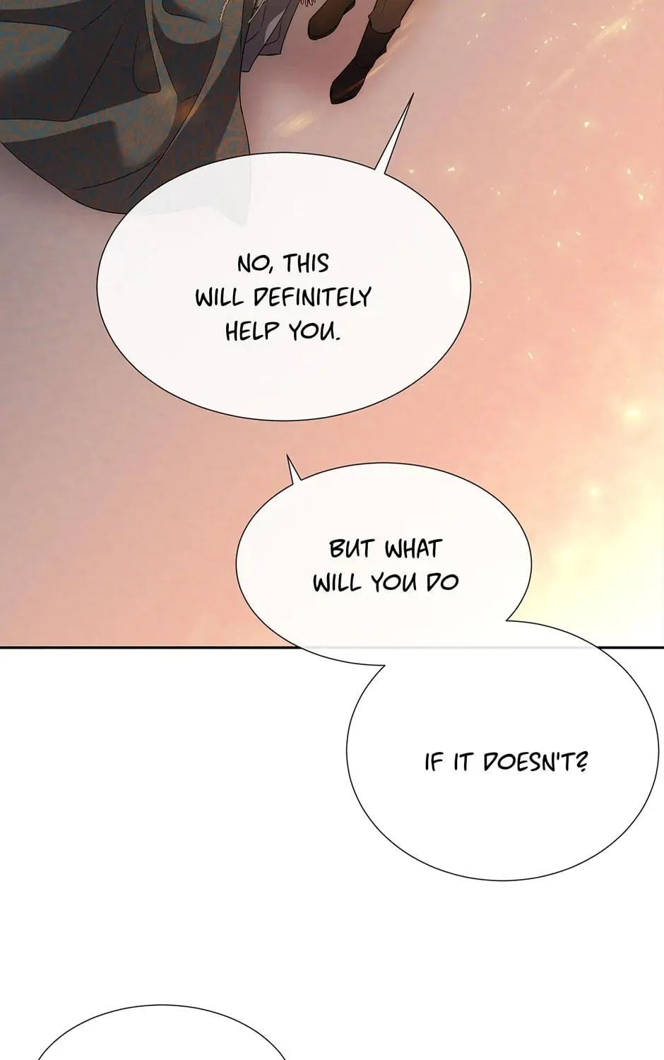 Charlotte and Her 5 Disciples Chapter 205 page 11 - 