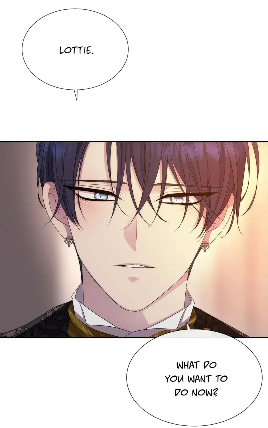 Charlotte and Her 5 Disciples Chapter 205 page 101 - 