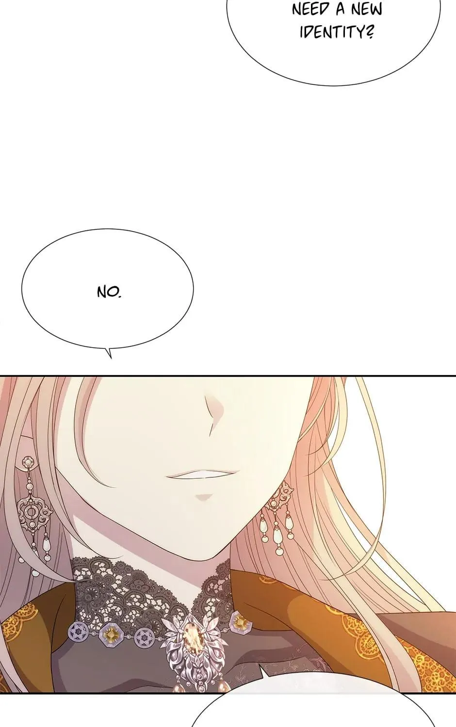 Charlotte and Her 5 Disciples Chapter 205 page 107 - 