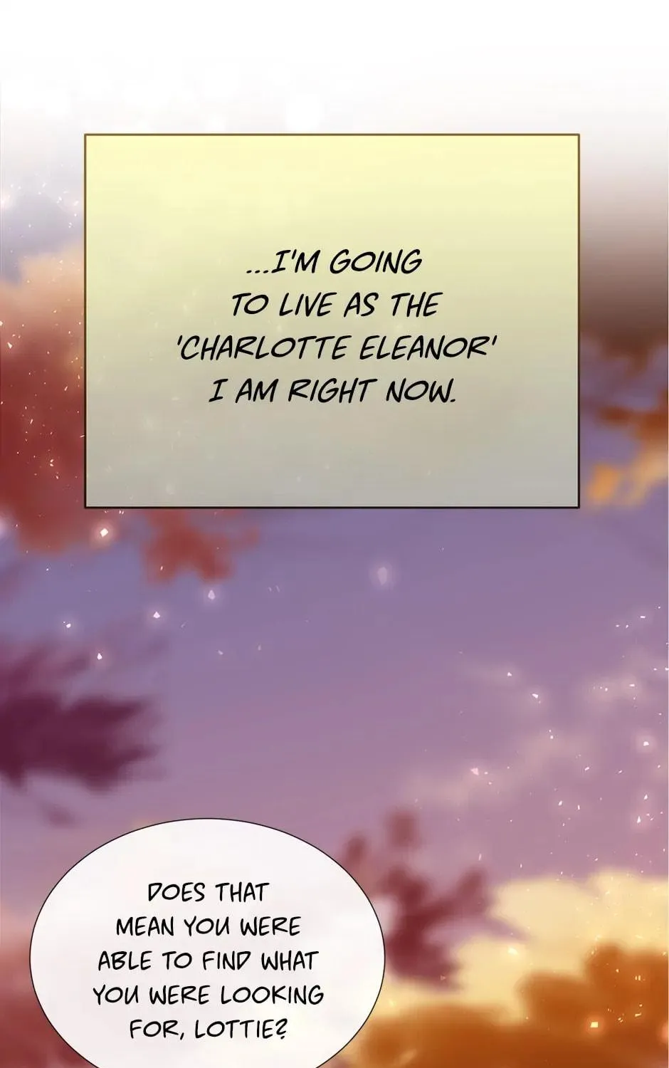 Charlotte and Her 5 Disciples Chapter 205 page 113 - 