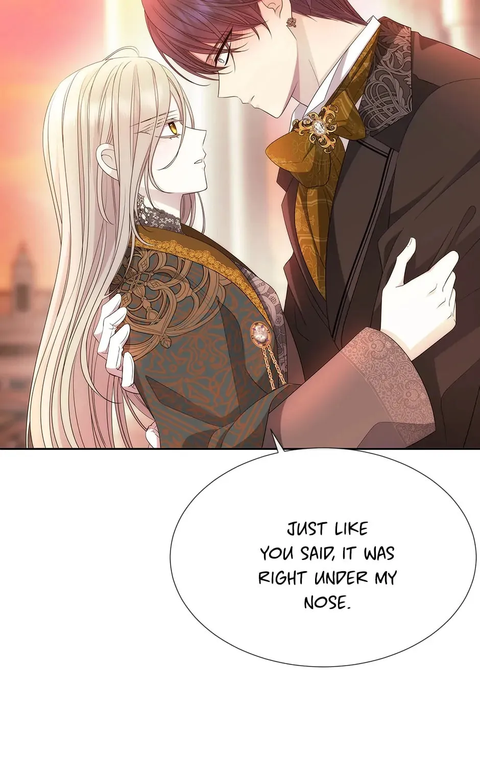 Charlotte and Her 5 Disciples Chapter 205 page 117 - 