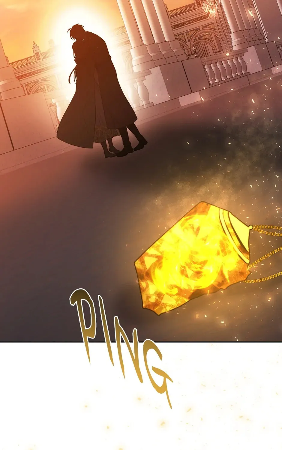 Charlotte and Her 5 Disciples Chapter 205 page 121 - 