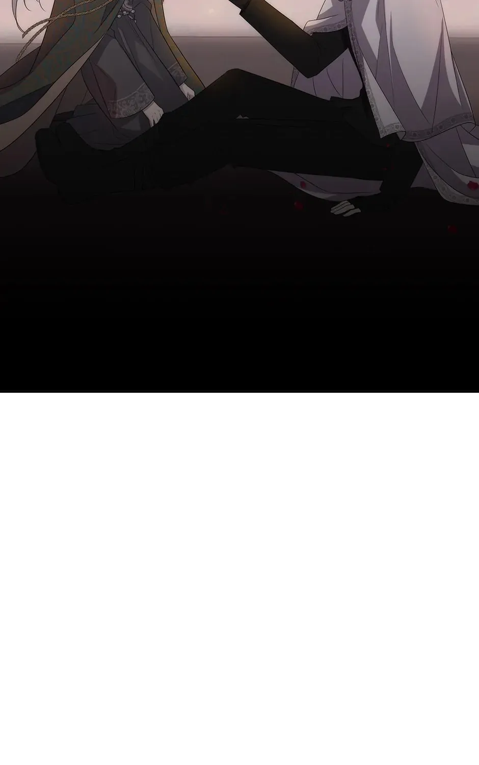 Charlotte and Her 5 Disciples Chapter 205 page 3 - 