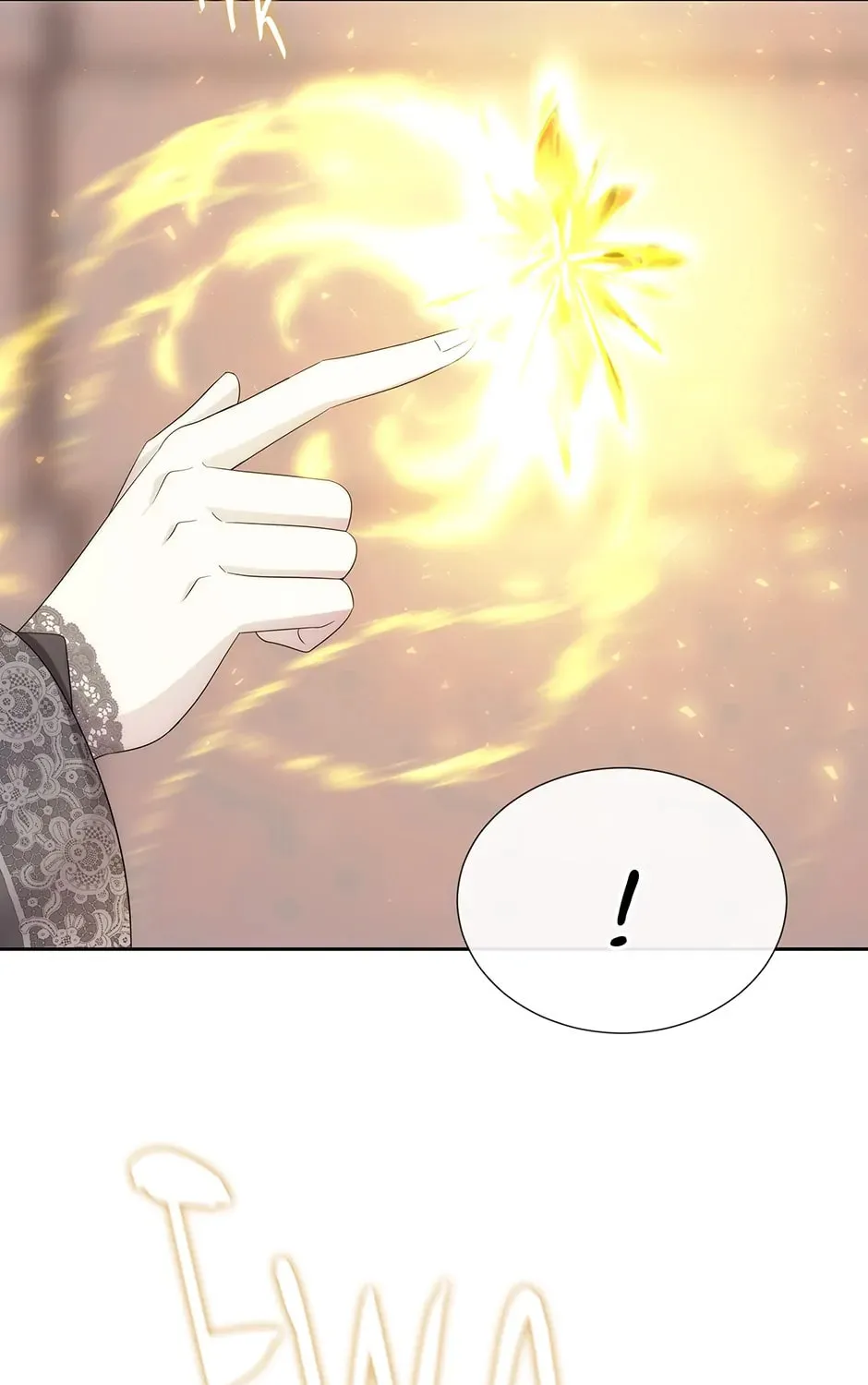 Charlotte and Her 5 Disciples Chapter 205 page 21 - 