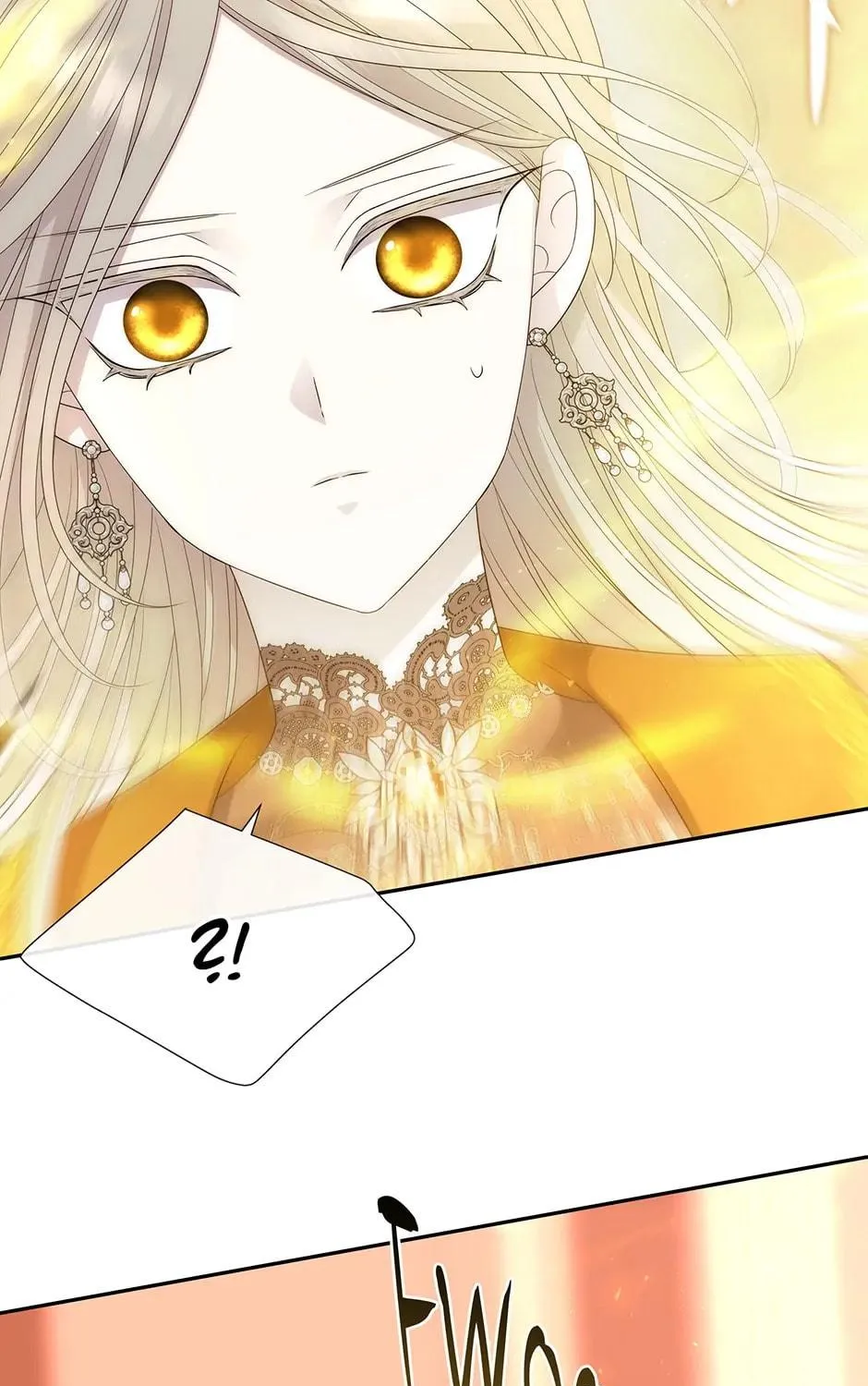 Charlotte and Her 5 Disciples Chapter 205 page 23 - 