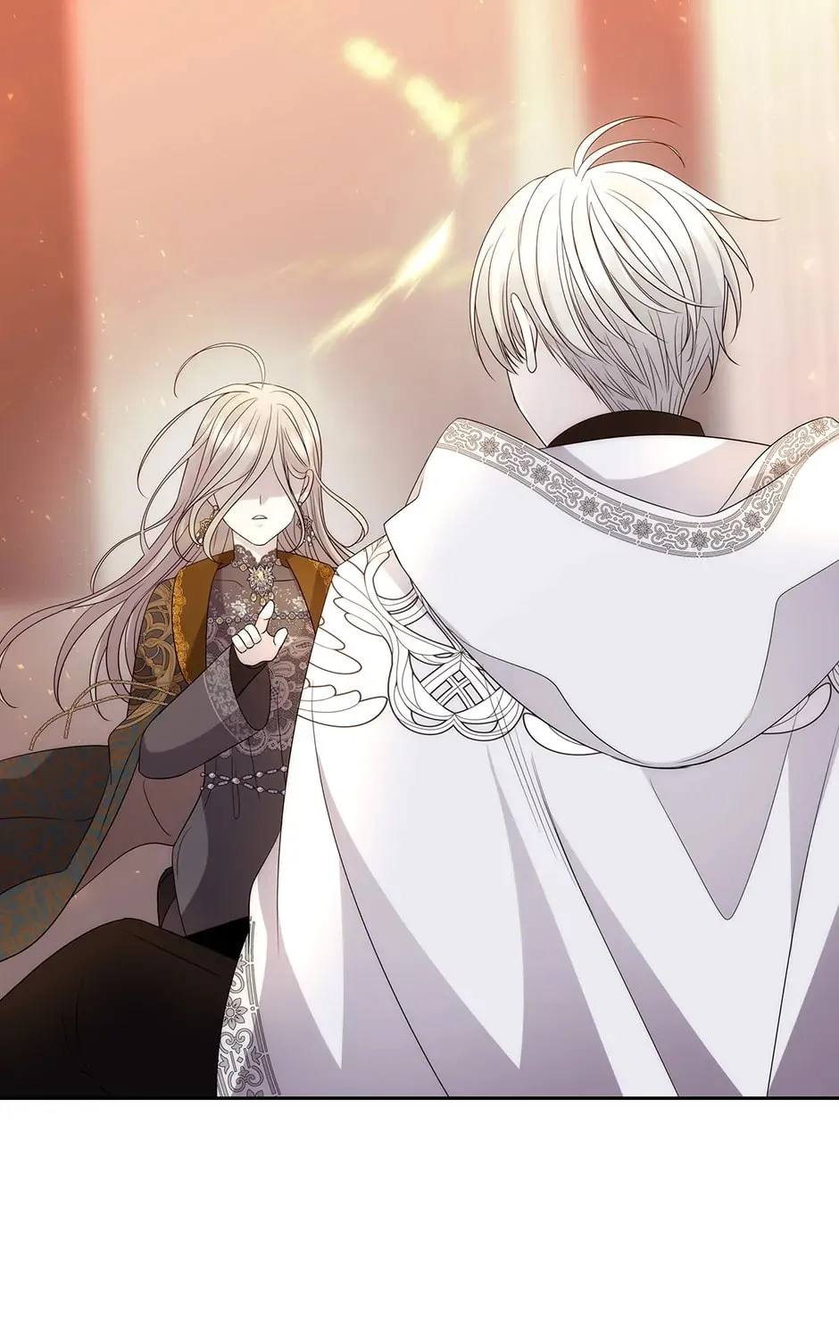 Charlotte and Her 5 Disciples Chapter 205 page 25 - 