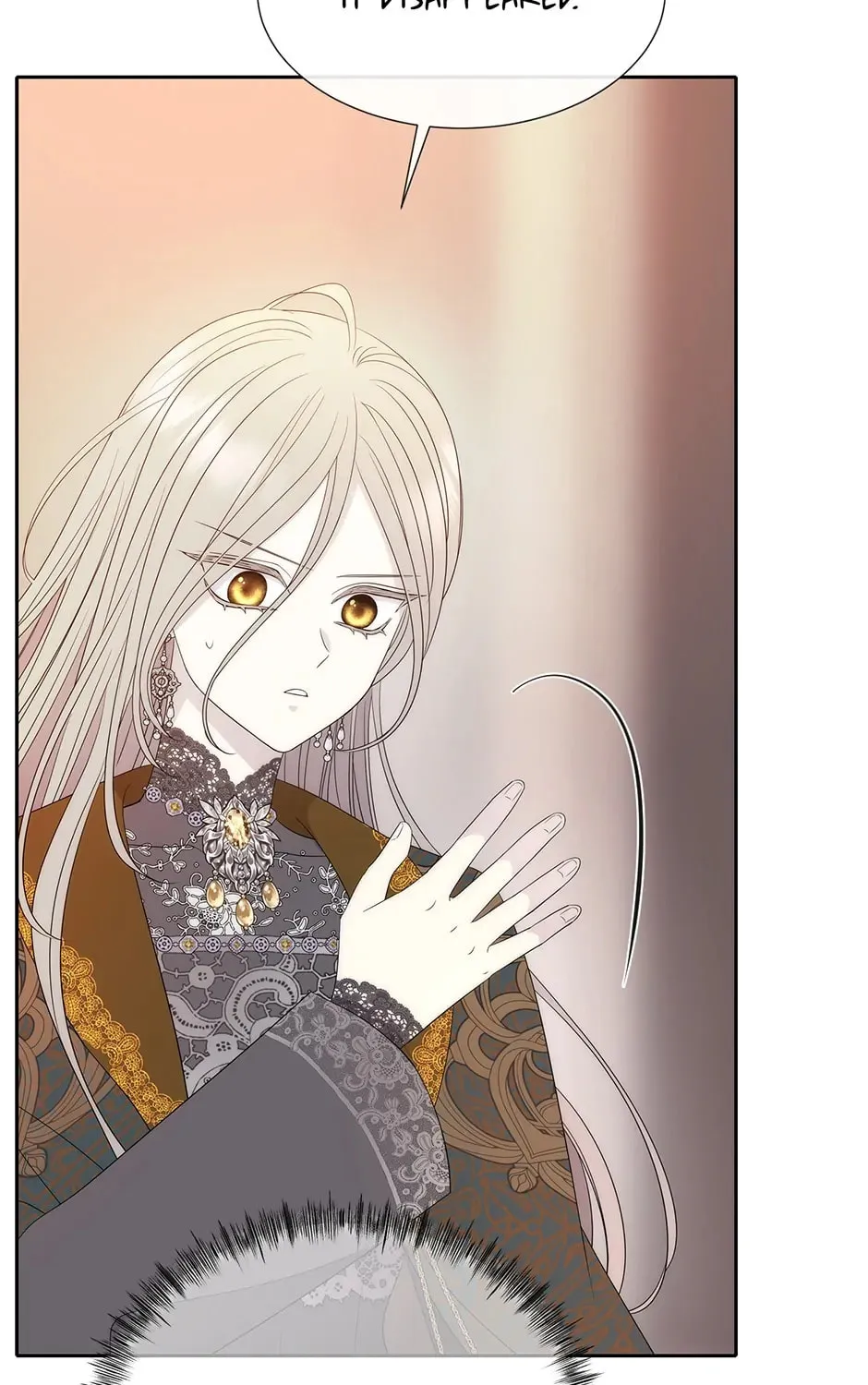 Charlotte and Her 5 Disciples Chapter 205 page 27 - 