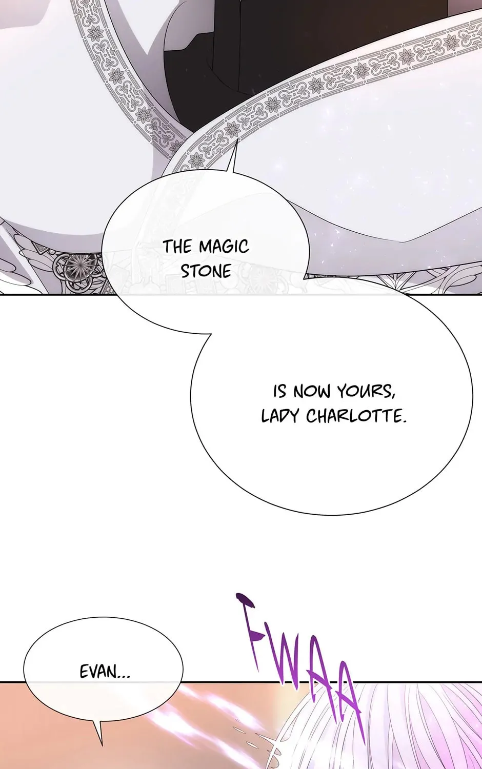 Charlotte and Her 5 Disciples Chapter 205 page 31 - 