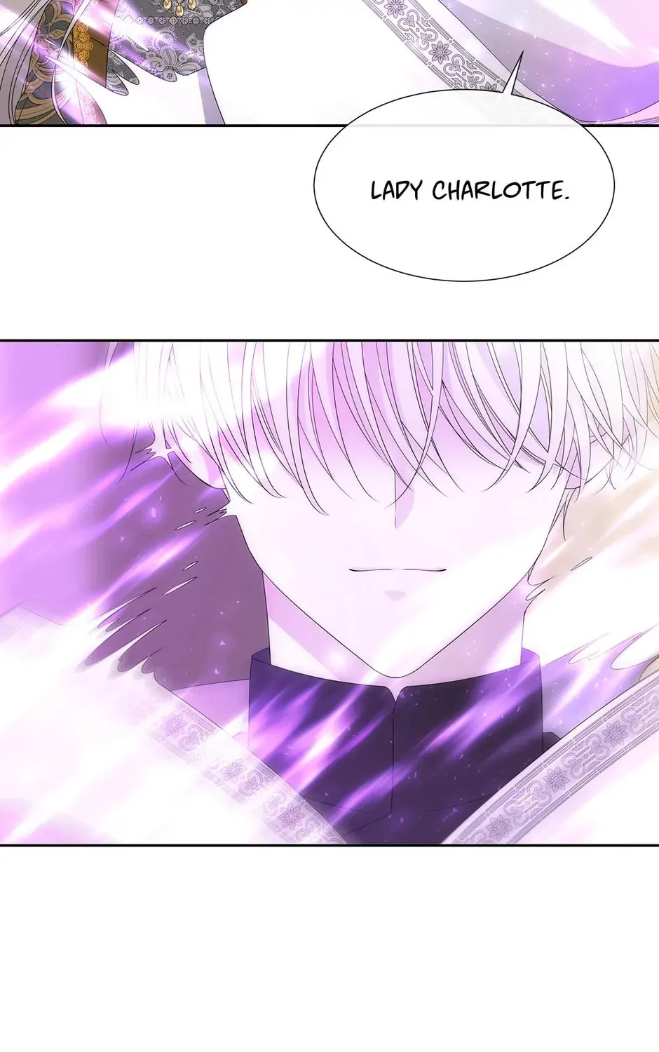Charlotte and Her 5 Disciples Chapter 205 page 33 - 