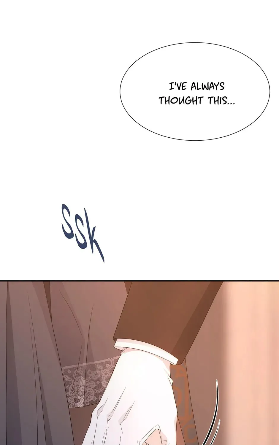 Charlotte and Her 5 Disciples Chapter 205 page 37 - 